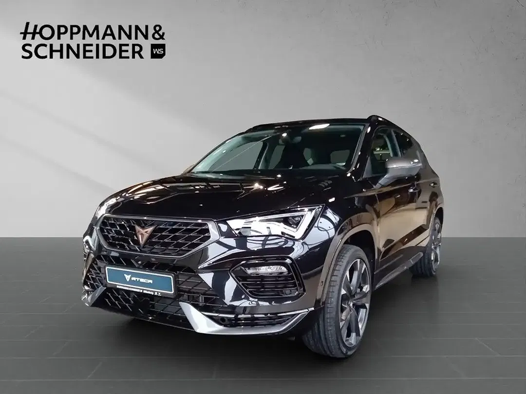 CUPRA Ateca 1.5 TSI DSG - Thumbnail 2