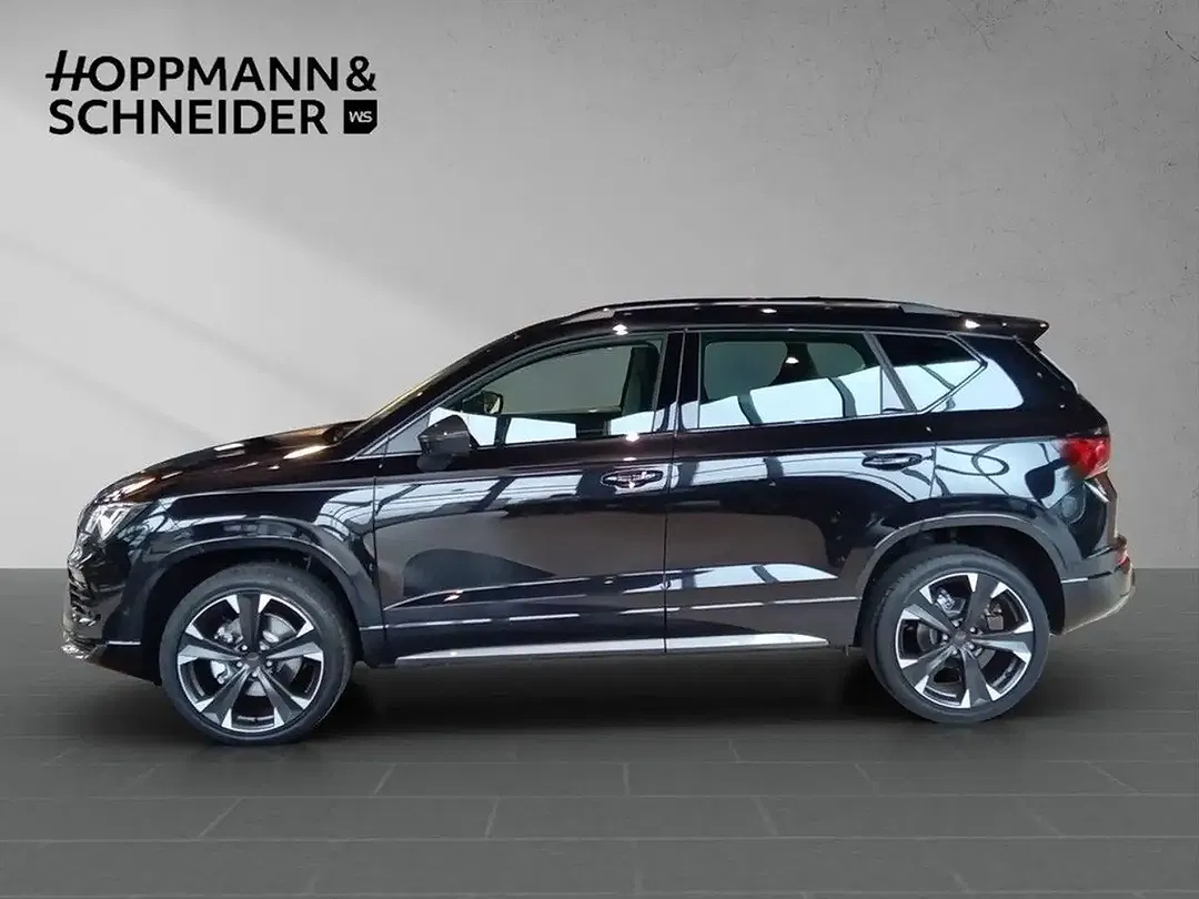CUPRA Ateca 1.5 TSI DSG - Thumbnail 3