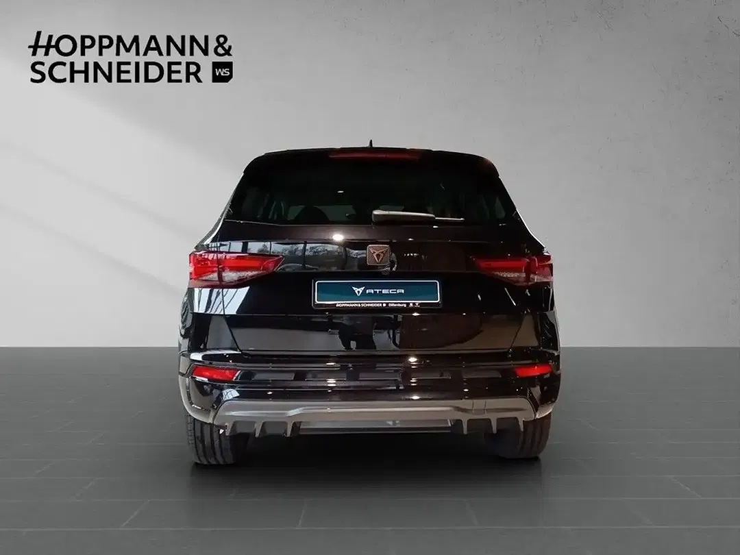 CUPRA Ateca 1.5 TSI DSG - Thumbnail 5