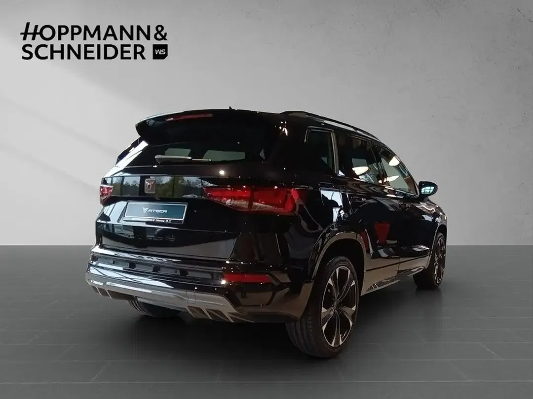 CUPRA Ateca 1.5 TSI DSG - Thumbnail 6