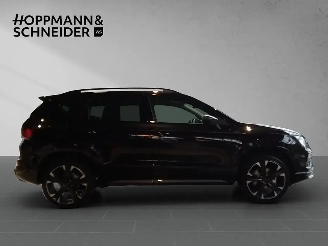 CUPRA Ateca 1.5 TSI DSG - Thumbnail 7