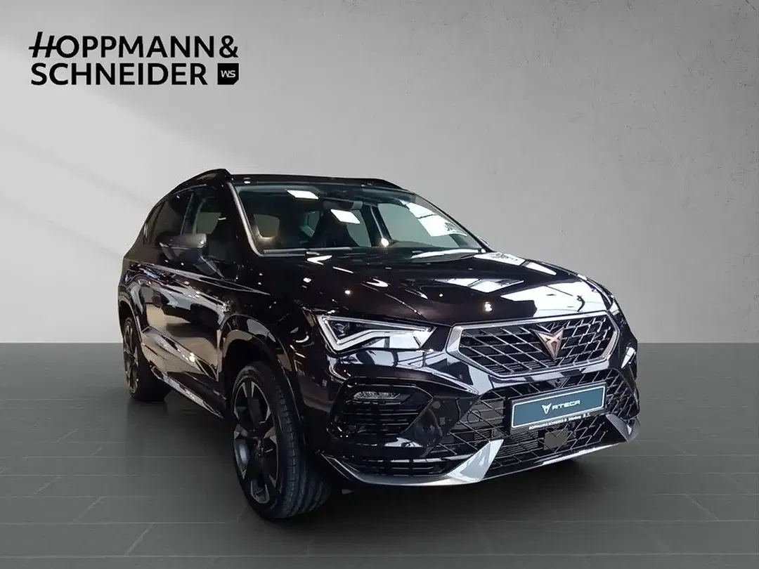 CUPRA Ateca 1.5 TSI DSG - Thumbnail 8