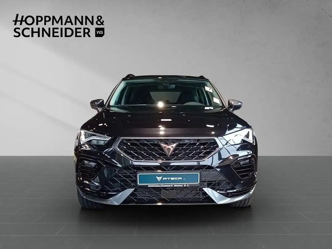 CUPRA Ateca 1.5 TSI DSG - Thumbnail 9