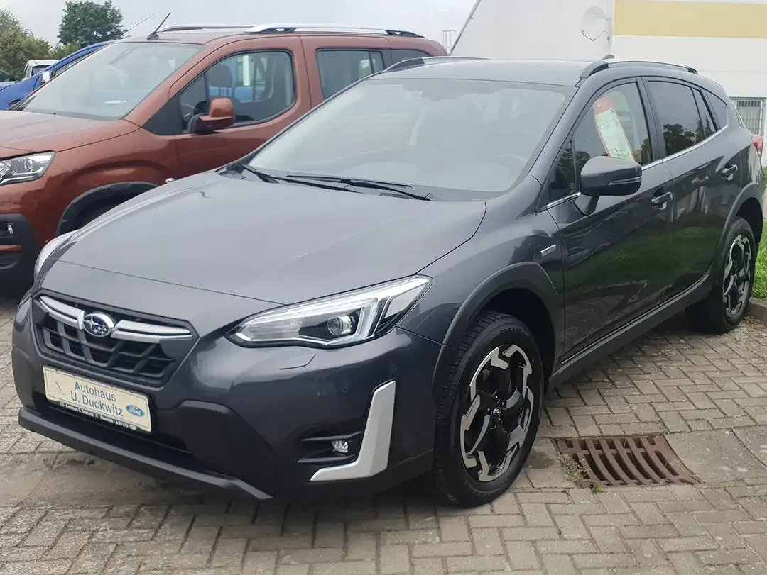 Subaru XV Hybrid Trend - foto 1