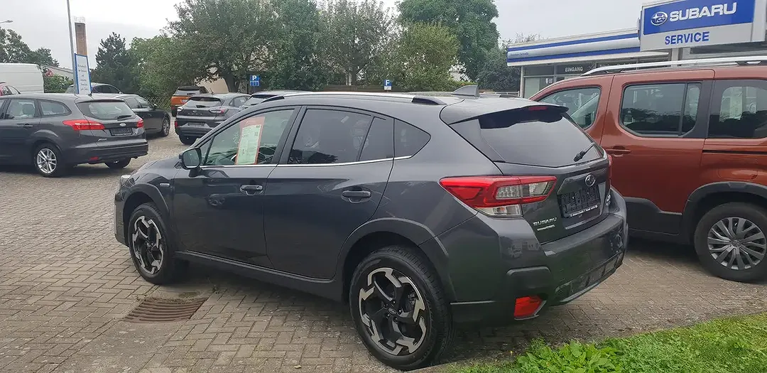 Subaru XV Hybrid Trend - foto 2