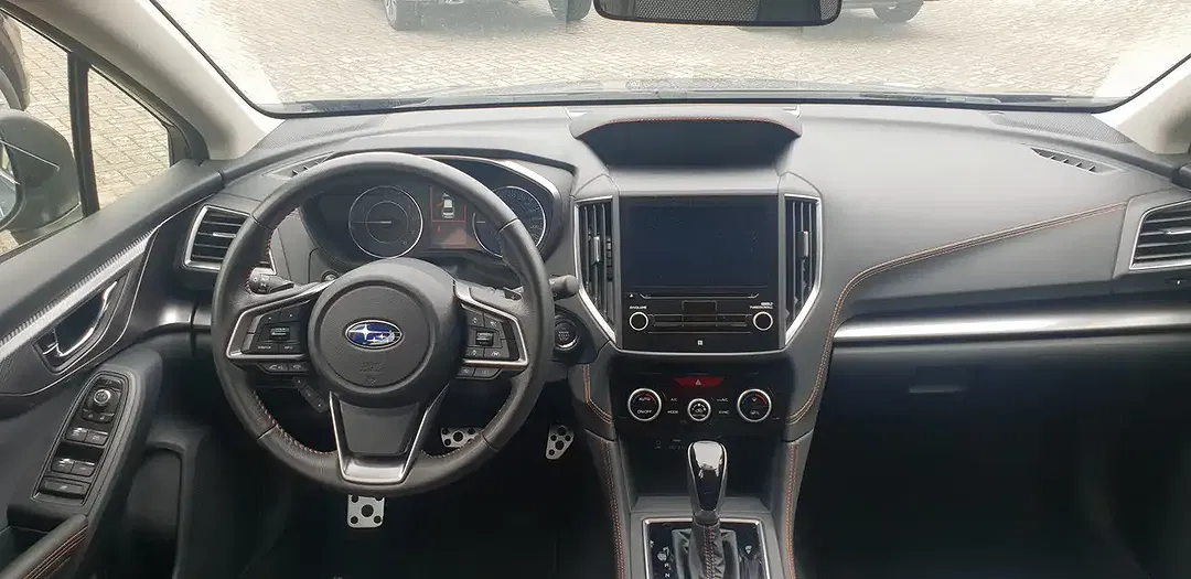 Subaru XV Hybrid Trend - Thumbnail 6