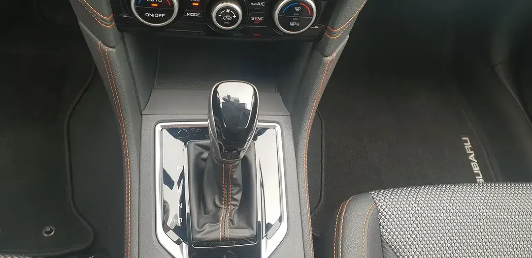 Subaru XV Hybrid Trend - Thumbnail 7