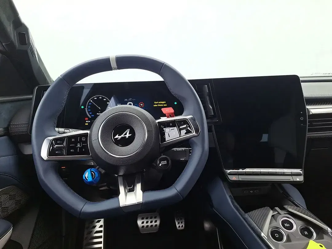 Alpine A390 GT - Thumbnail 10
