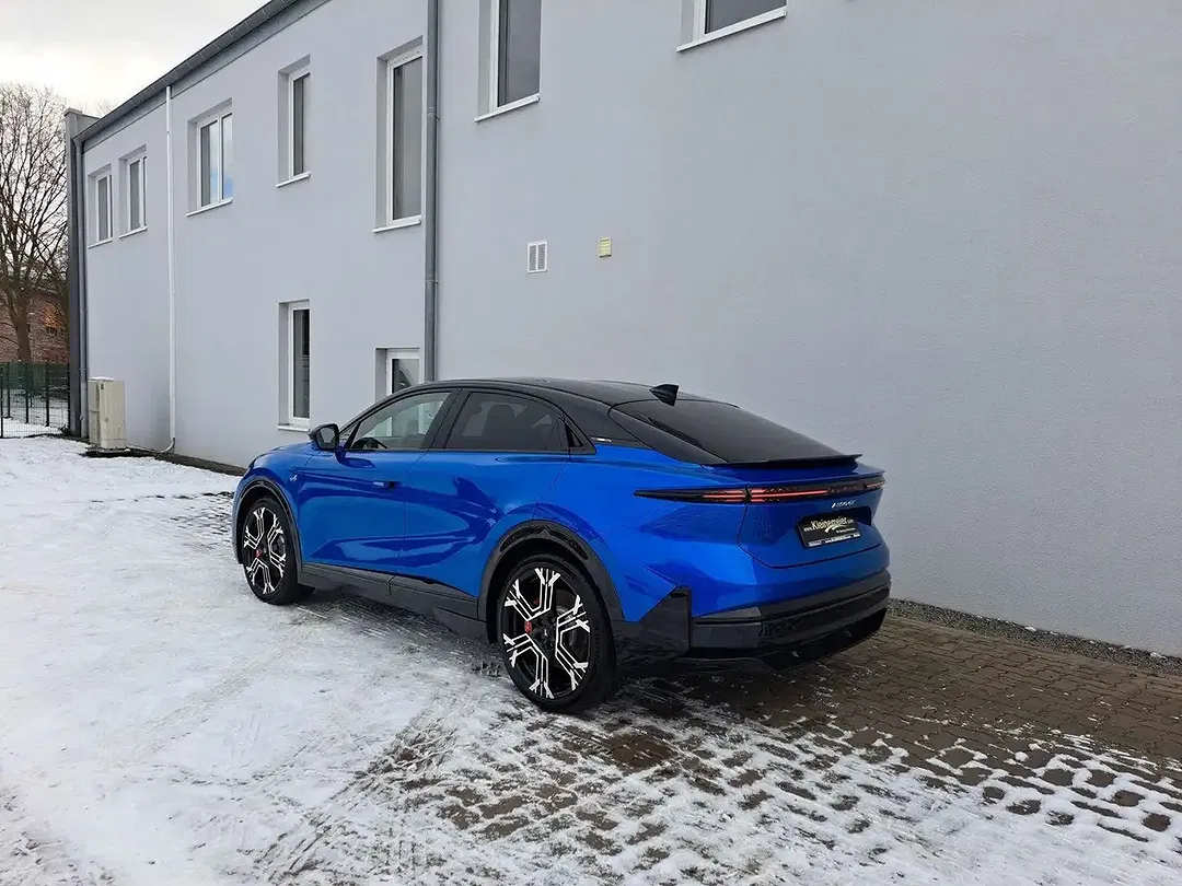 Alpine A390 GT - Thumbnail 3