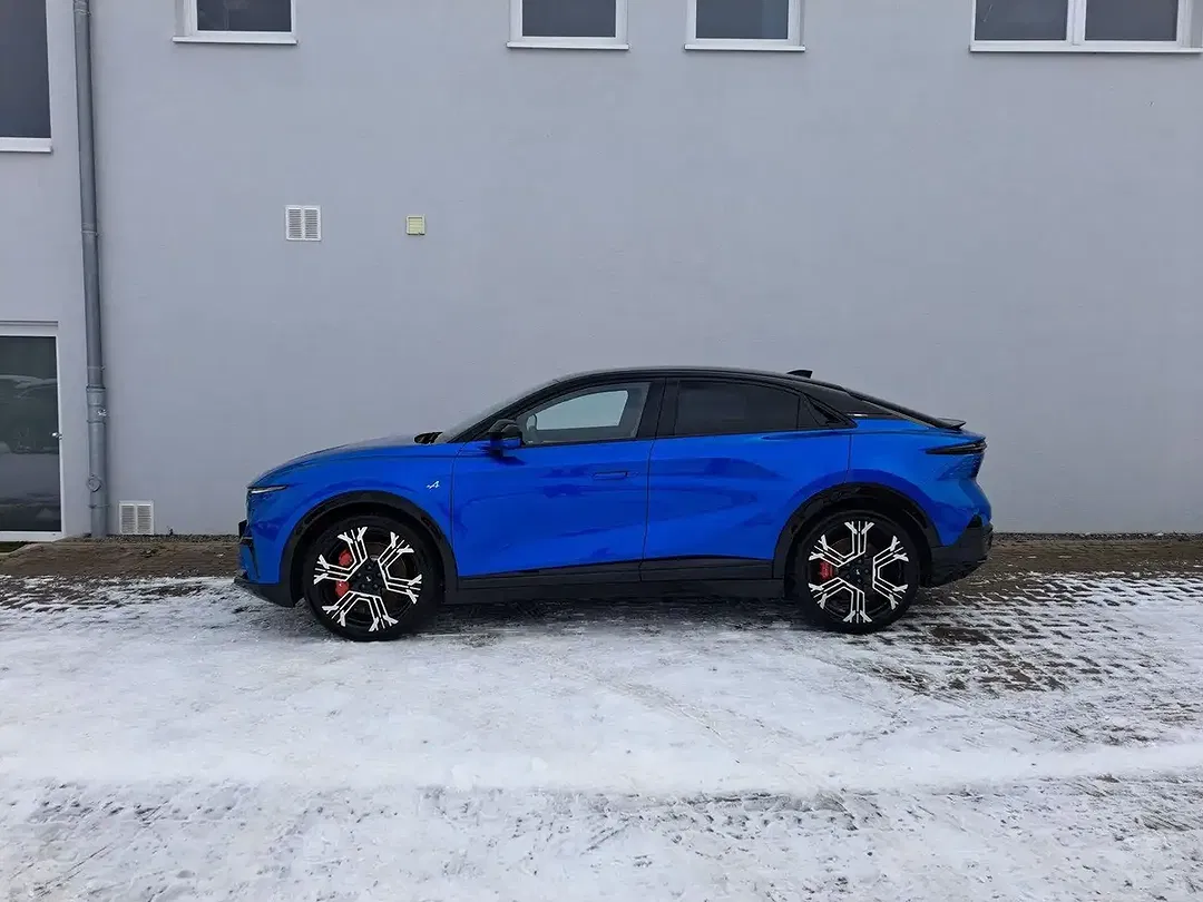 Alpine A390 GT - Thumbnail 5