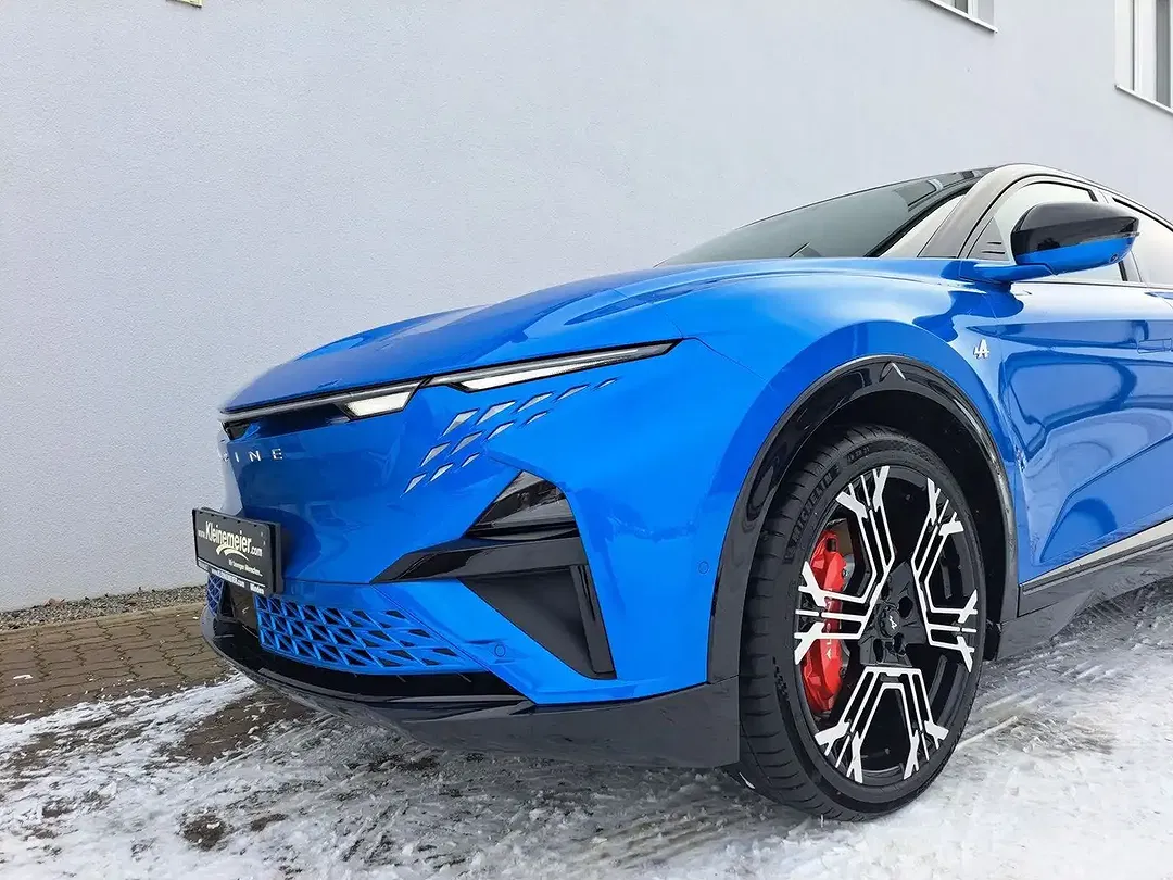 Alpine A390 GT - Thumbnail 6
