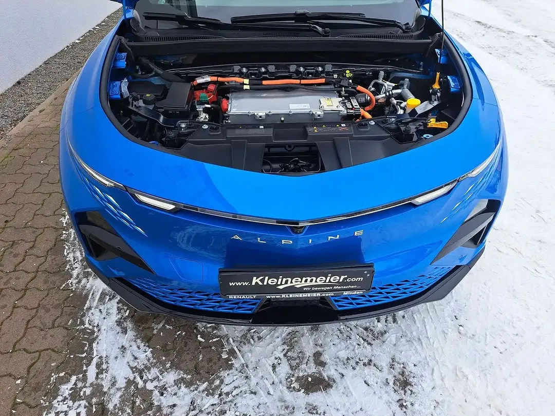 Alpine A390 GT - Thumbnail 7