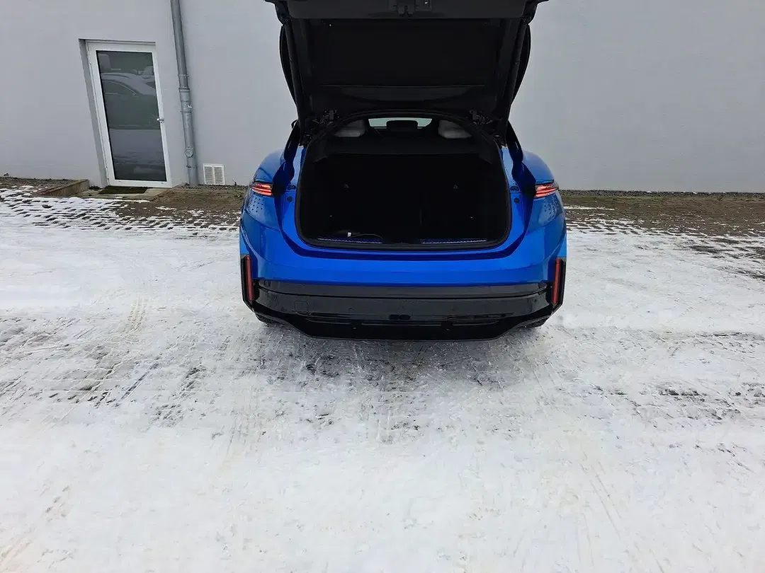 Alpine A390 GT - Thumbnail 8