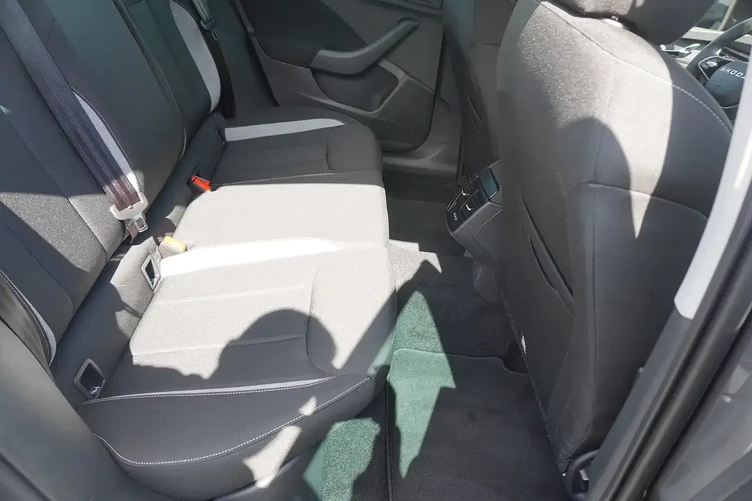 Skoda Kamiq 1.0 TSI DSG - Thumbnail 10