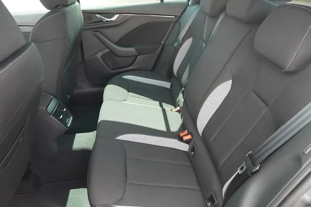 Skoda Kamiq 1.0 TSI DSG - Thumbnail 11