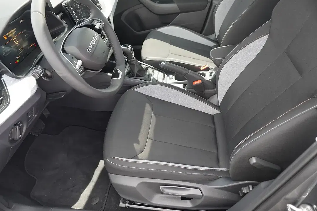 Skoda Kamiq 1.0 TSI DSG - Thumbnail 12