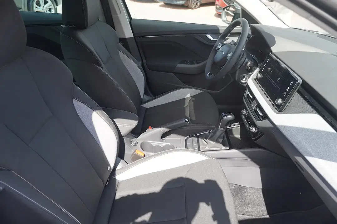 Skoda Kamiq 1.0 TSI DSG - Thumbnail 13