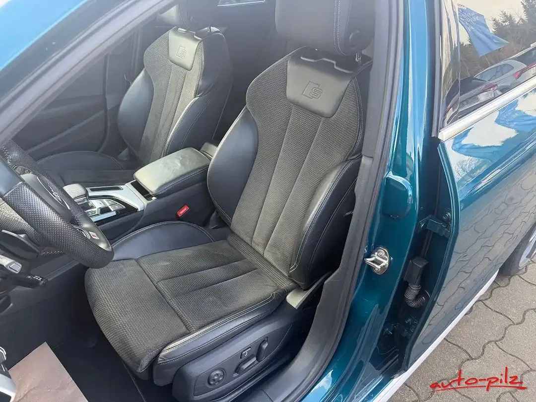 Audi S4 3.0 TDI quattro Matrix LED Avant - Thumbnail 11