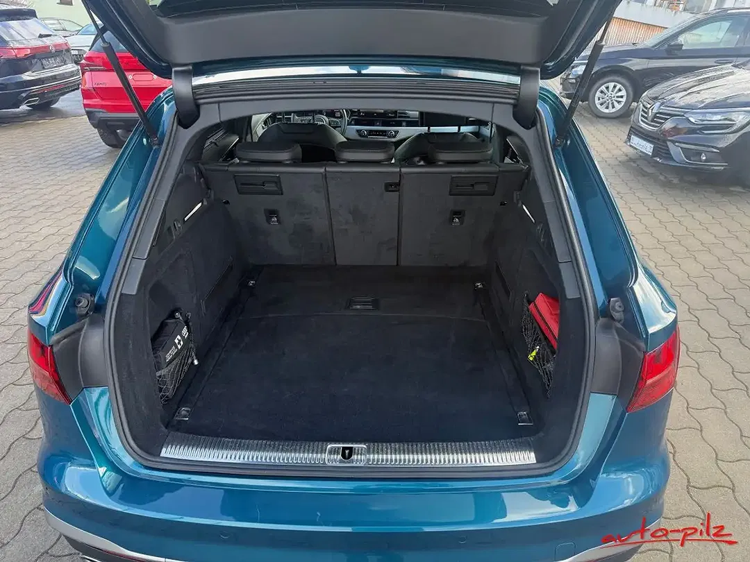 Audi S4 3.0 TDI quattro Matrix LED Avant - Thumbnail 12