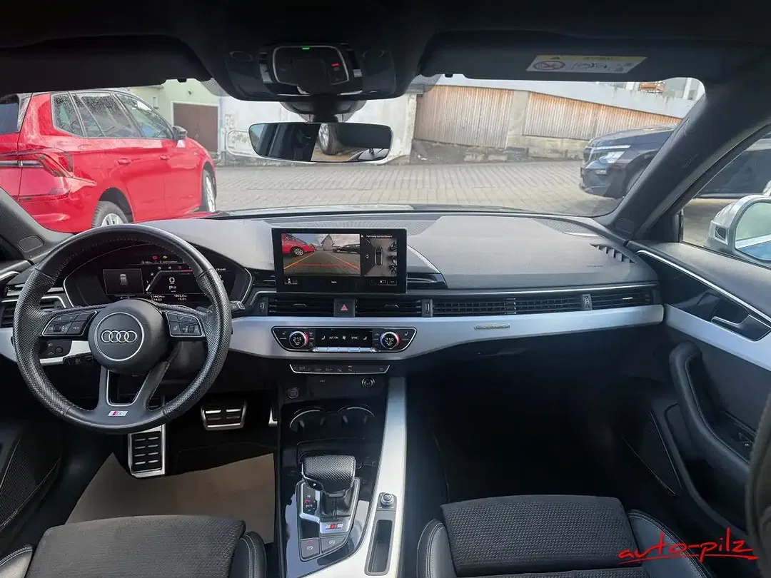 Audi S4 3.0 TDI quattro Matrix LED Avant - Thumbnail 13