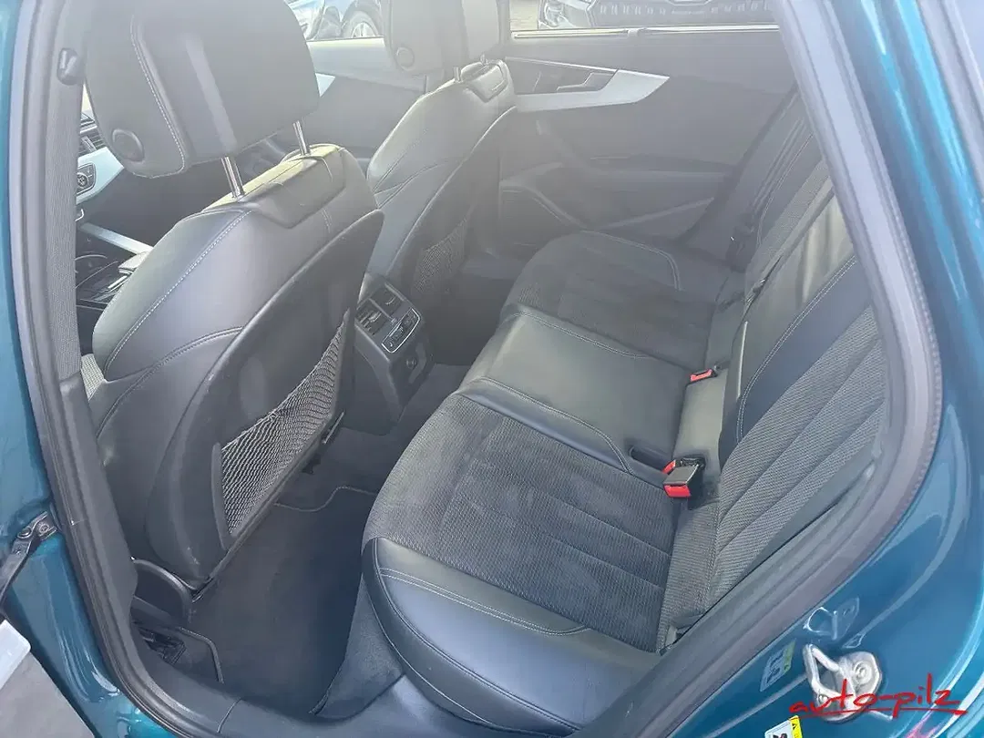 Audi S4 3.0 TDI quattro Matrix LED Avant - Thumbnail 14