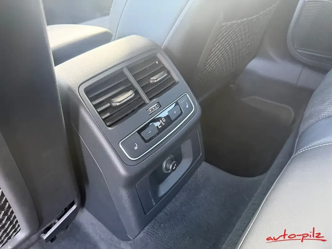 Audi S4 3.0 TDI quattro Matrix LED Avant - foto 15