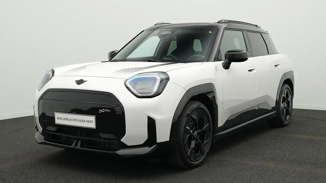 MINI Aceman JCW Trim - Afbeelding 1
