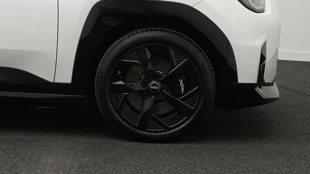 MINI Aceman JCW Trim - Thumbnail 8