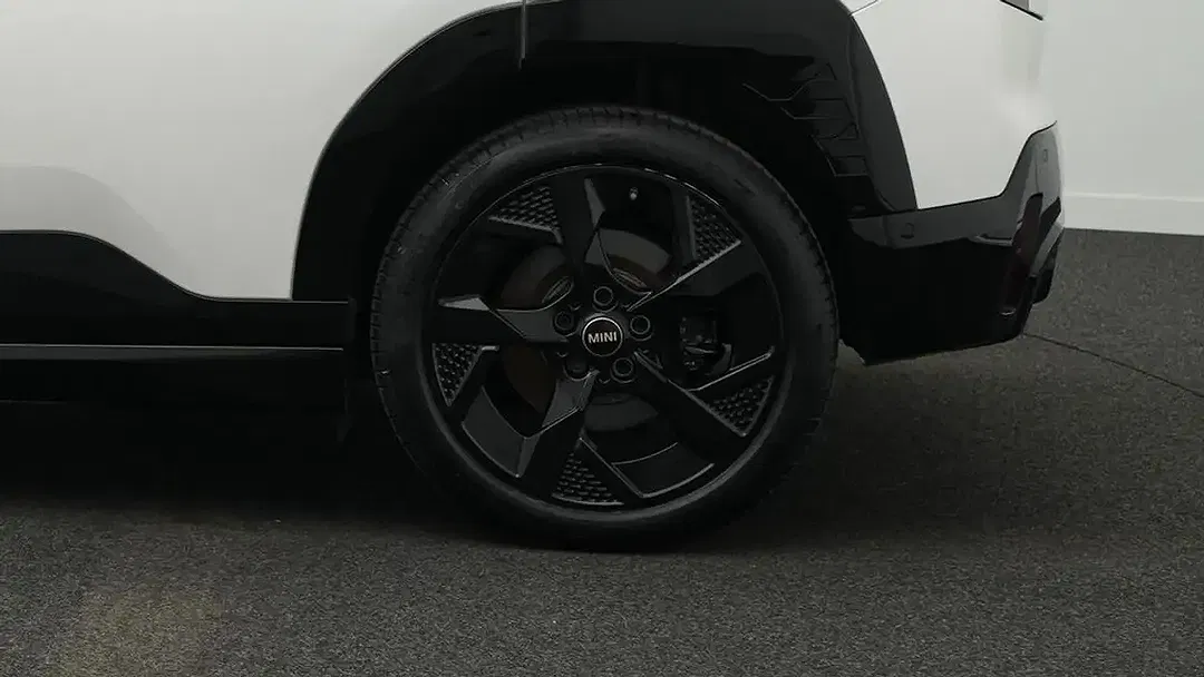 MINI Aceman JCW Trim - Thumbnail 9