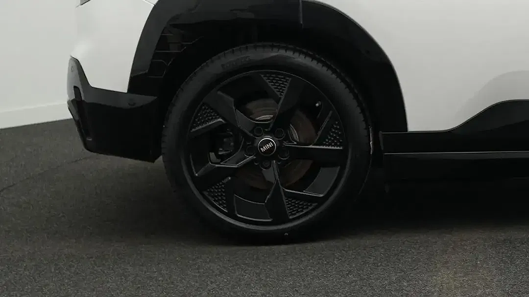 MINI Aceman JCW Trim - Thumbnail 10