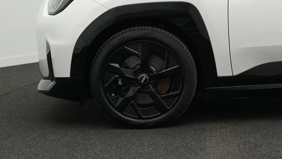 MINI Aceman JCW Trim - Thumbnail 11