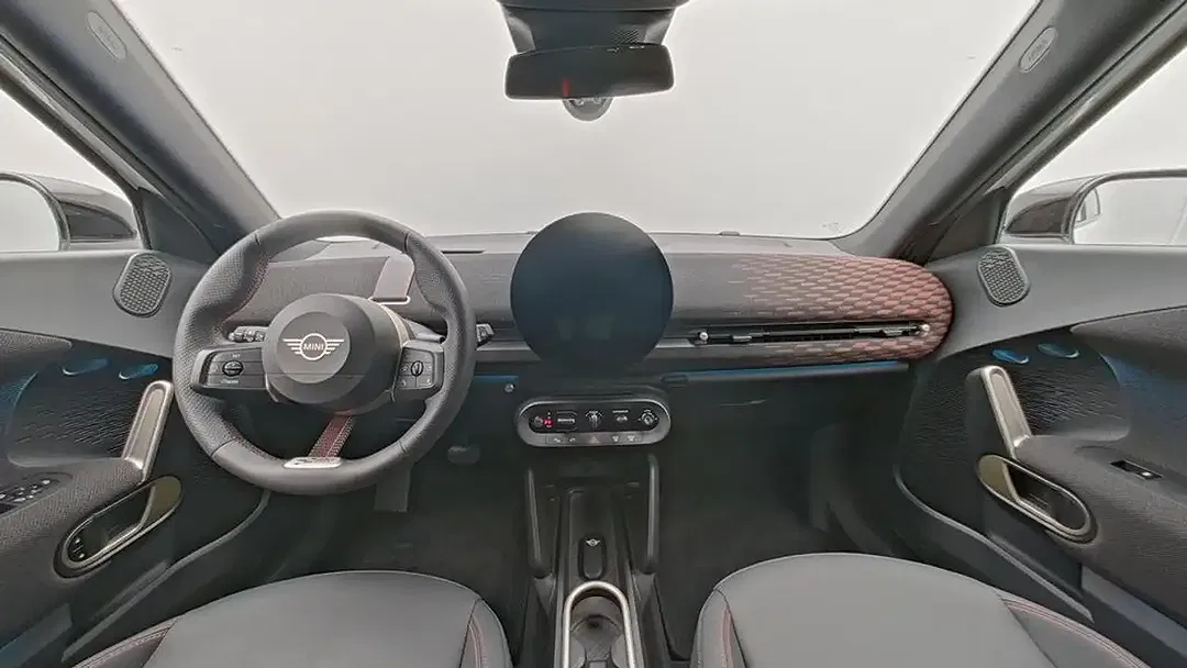 MINI Aceman JCW Trim - Thumbnail 12