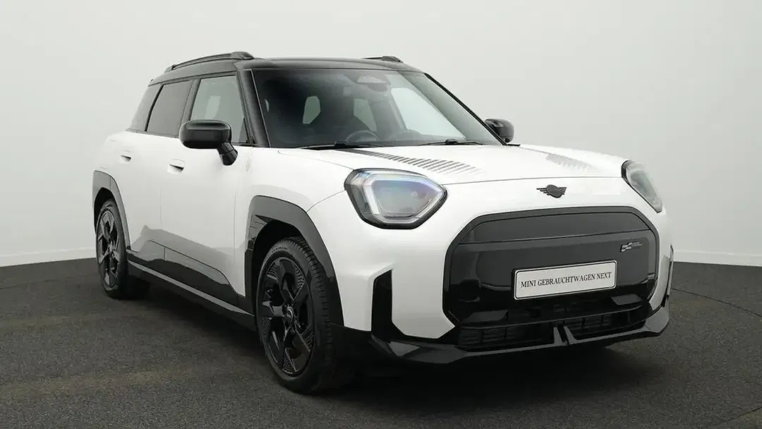 MINI Aceman JCW Trim - foto 13