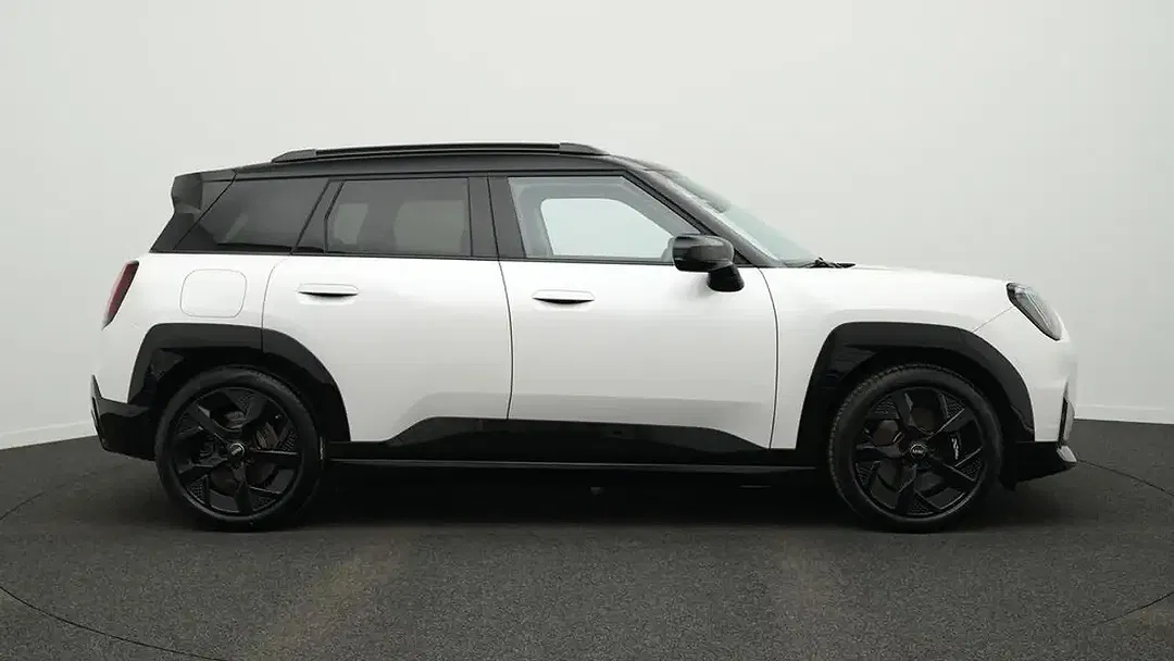 MINI Aceman JCW Trim - foto 2