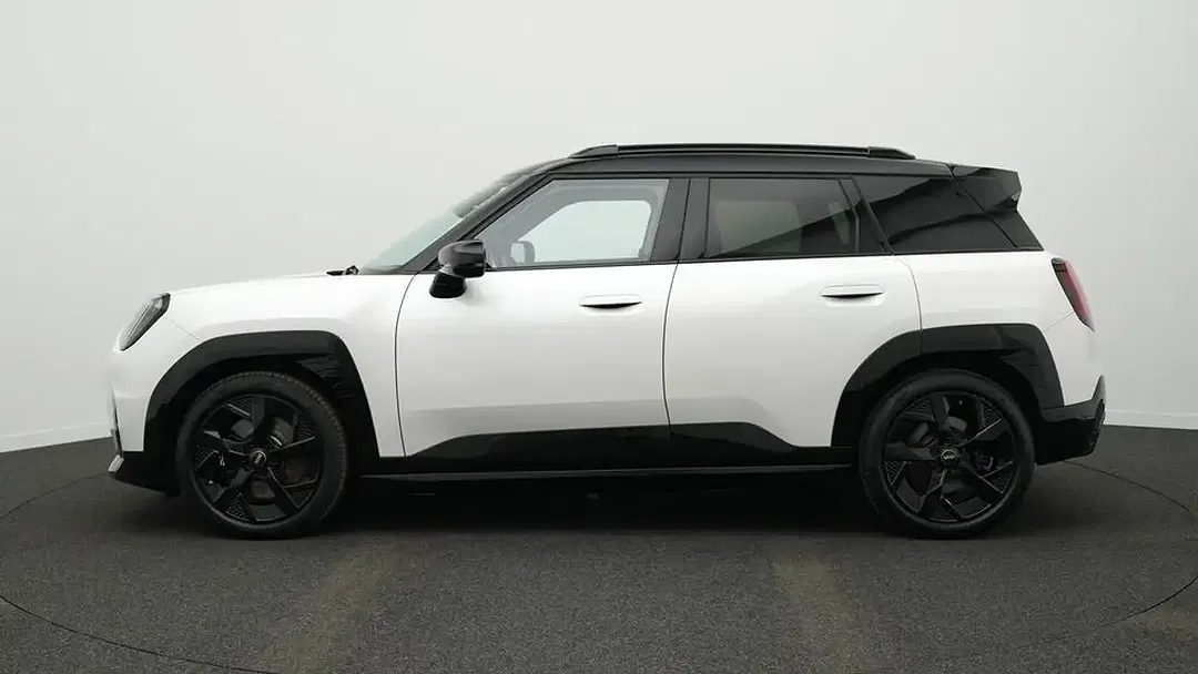 MINI Aceman JCW Trim - Thumbnail 3