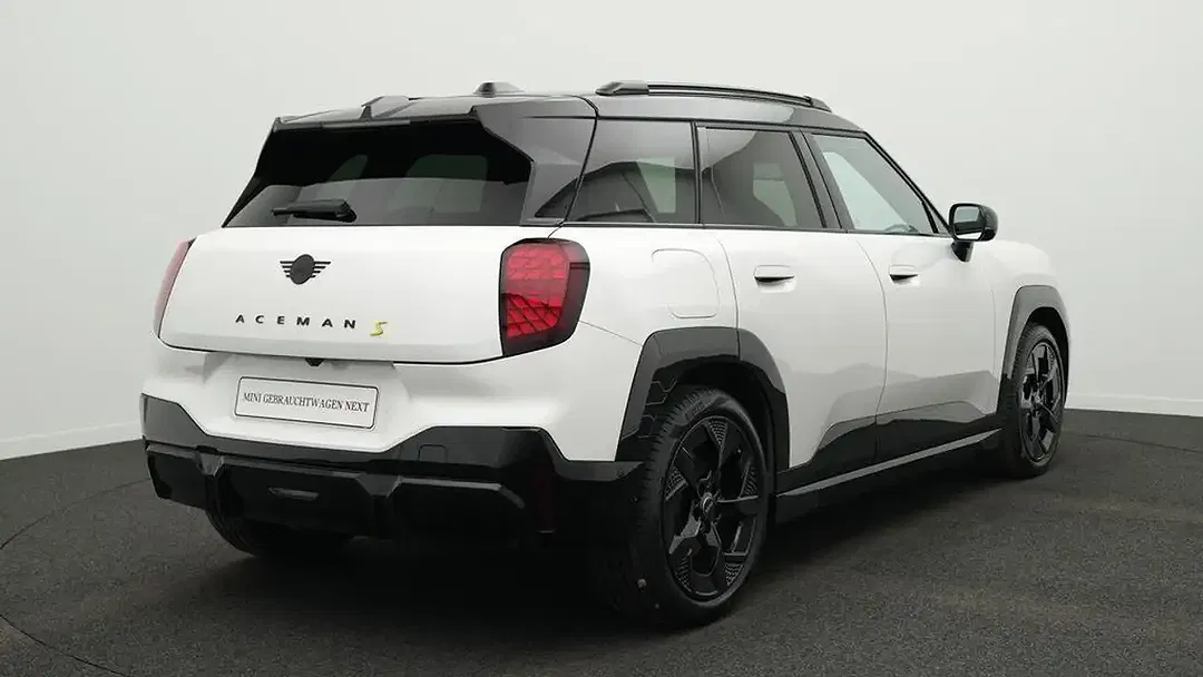 MINI Aceman JCW Trim - Thumbnail 5