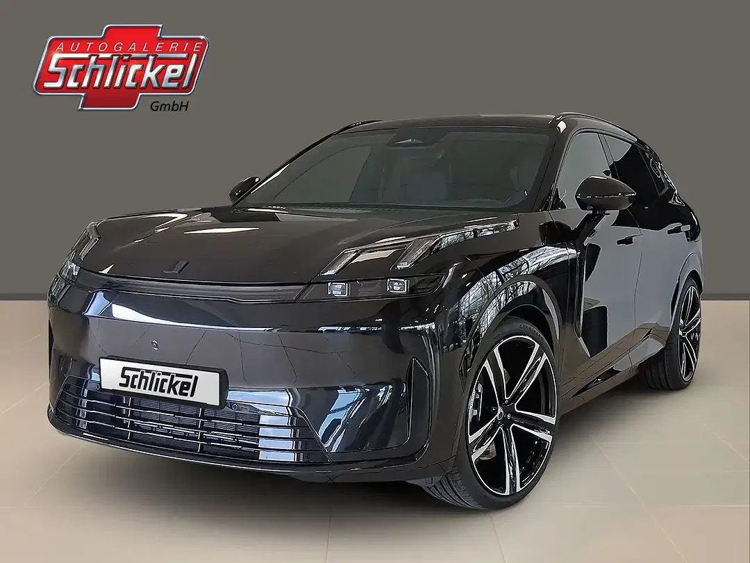 Lynk & Co 08 - foto 1