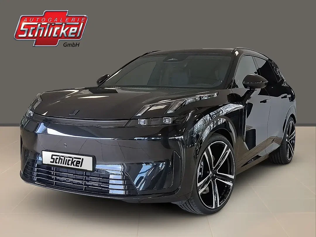 Lynk & Co 08 - Afbeelding 1