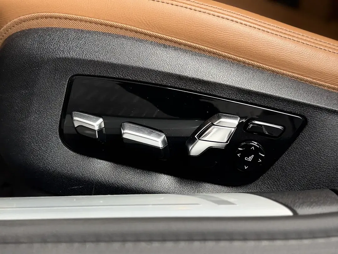 BMW 745 3.0 - Thumbnail 8