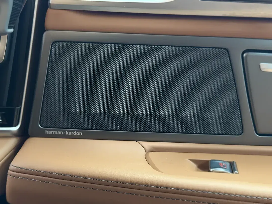 BMW 745 3.0 - Thumbnail 9