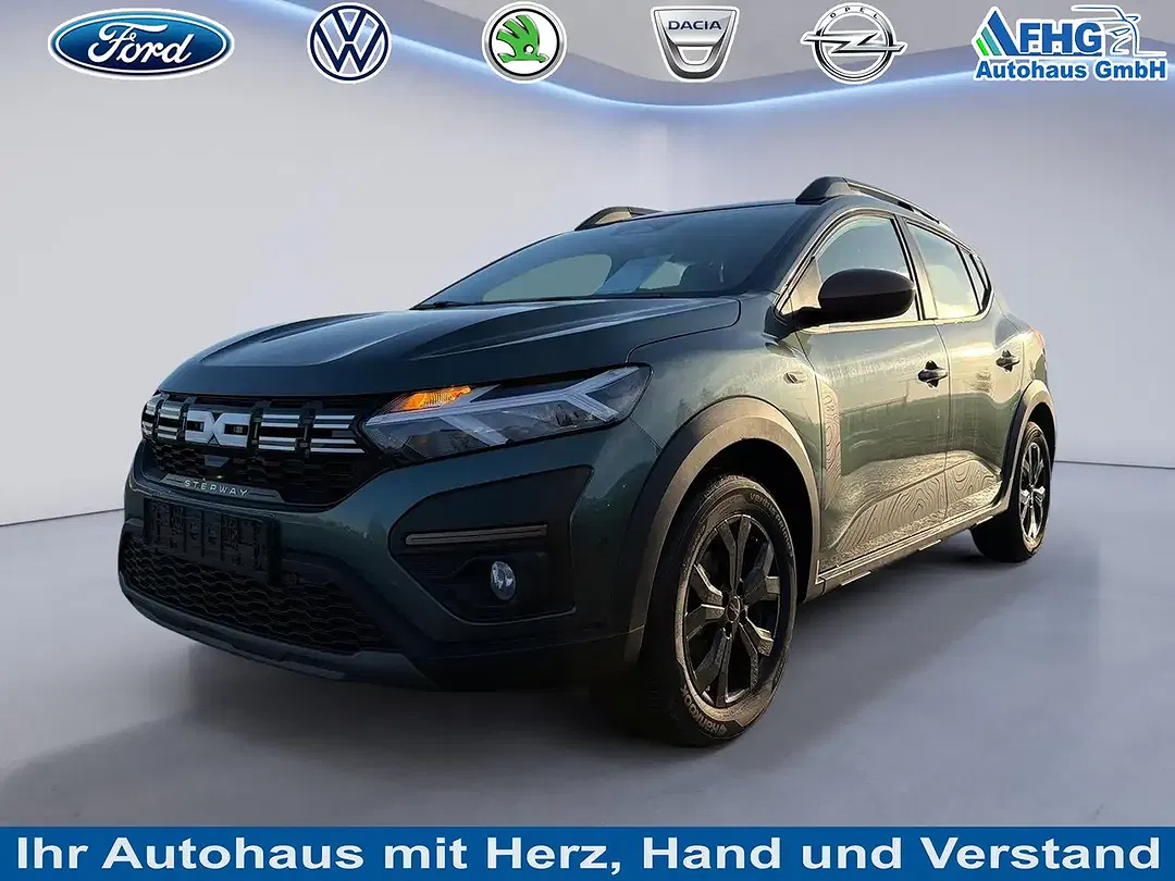 Dacia Sandero TCe Stepway Extreme - foto 1