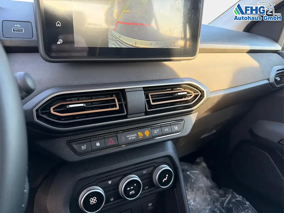 Dacia Sandero TCe Stepway Extreme - foto 16