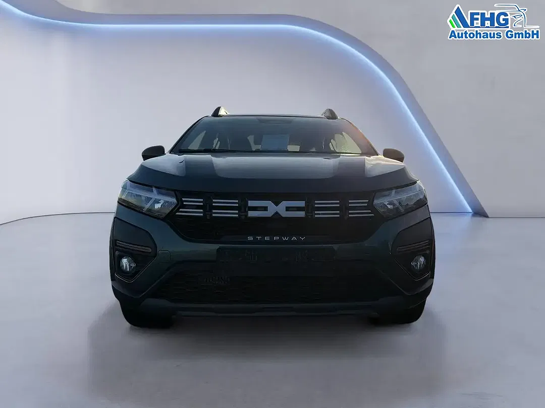 Dacia Sandero TCe Stepway Extreme - foto 2