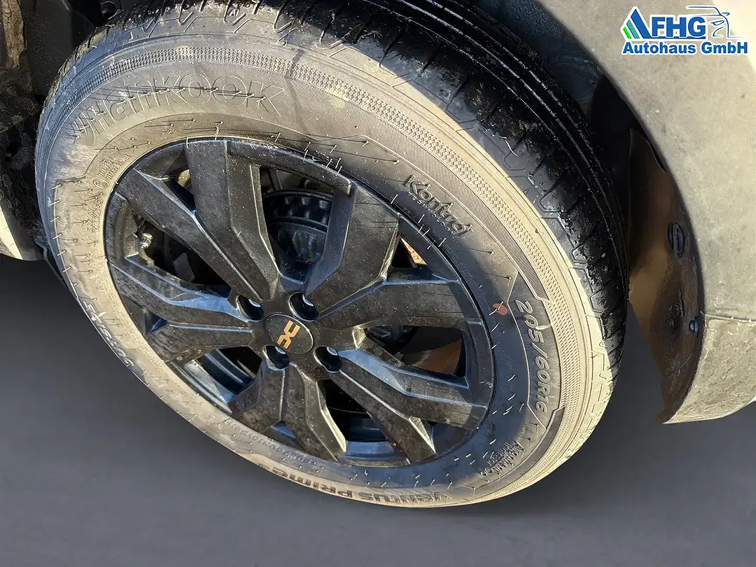 Dacia Sandero TCe Stepway Extreme - Thumbnail 7