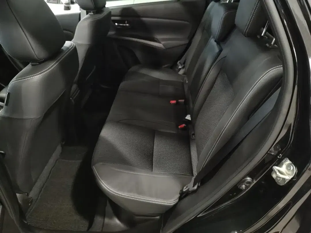 Suzuki SX4 S-Cross AllGrip Comfort+ - Thumbnail 11