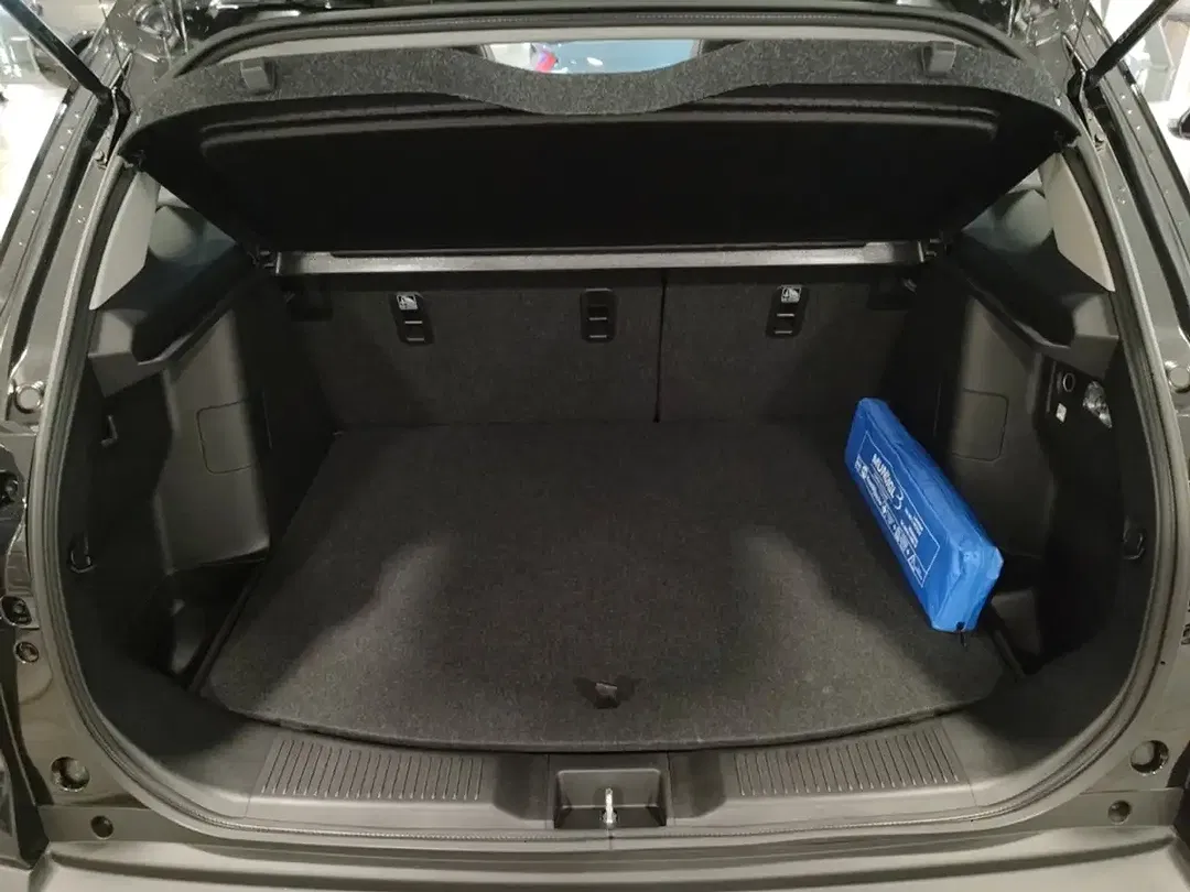 Suzuki SX4 S-Cross AllGrip Comfort+ - Thumbnail 14