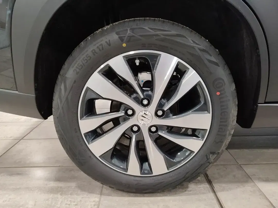 Suzuki SX4 S-Cross AllGrip Comfort+ - foto 2