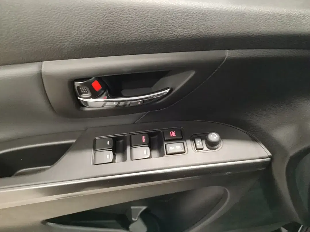 Suzuki SX4 S-Cross AllGrip Comfort+ - Thumbnail 6