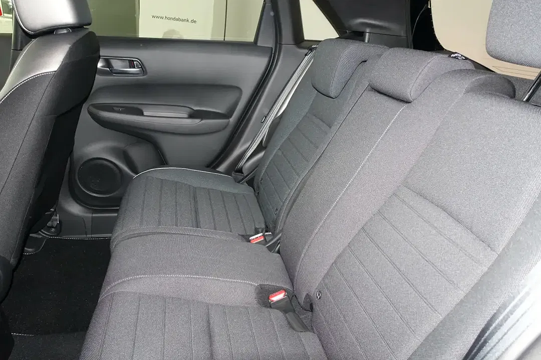 Honda Jazz 1.5 Crosstar - Thumbnail 10