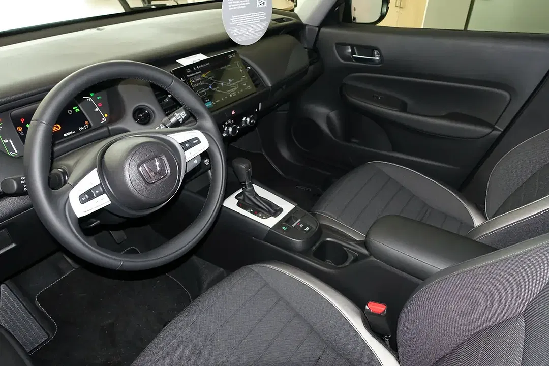 Honda Jazz 1.5 Crosstar - Thumbnail 11